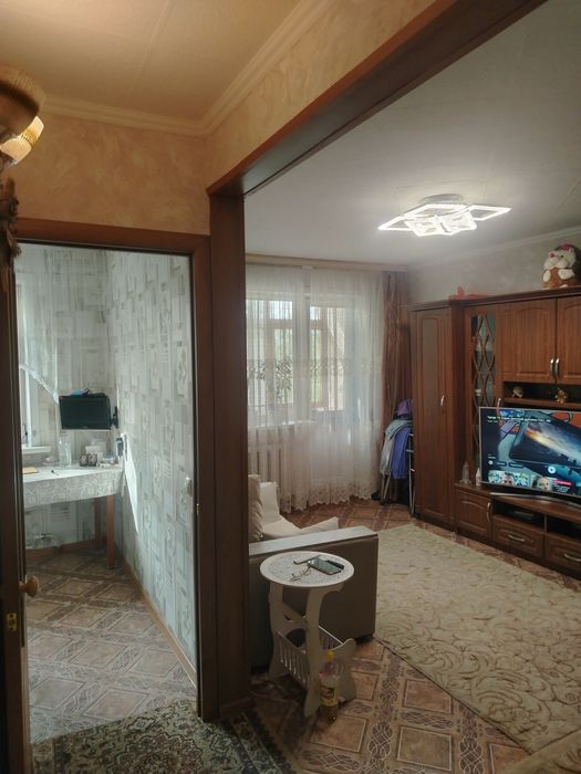 Продам 1 комнатную квартиру