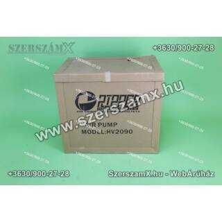 cap compresor 2 cilindru an v 90mm  11.5BAR