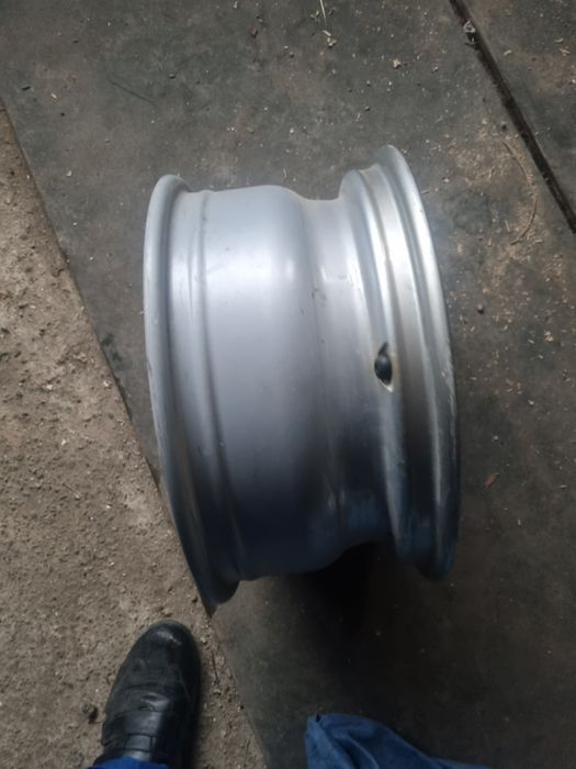 Geanta BMW 15 aluminiu