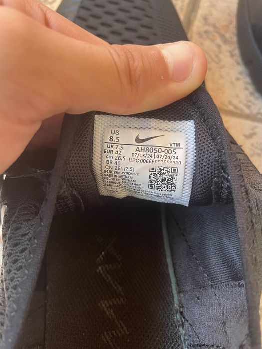 Обувки Nike air max 270