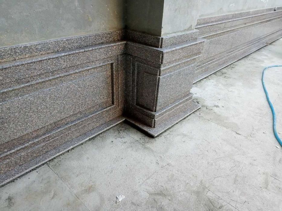 Гранит мрамор устанофка