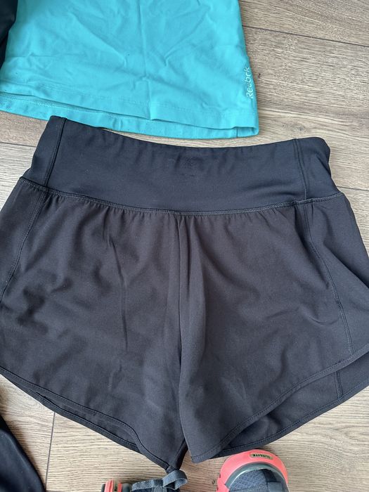 Женская одежда для фитнеса, спорта