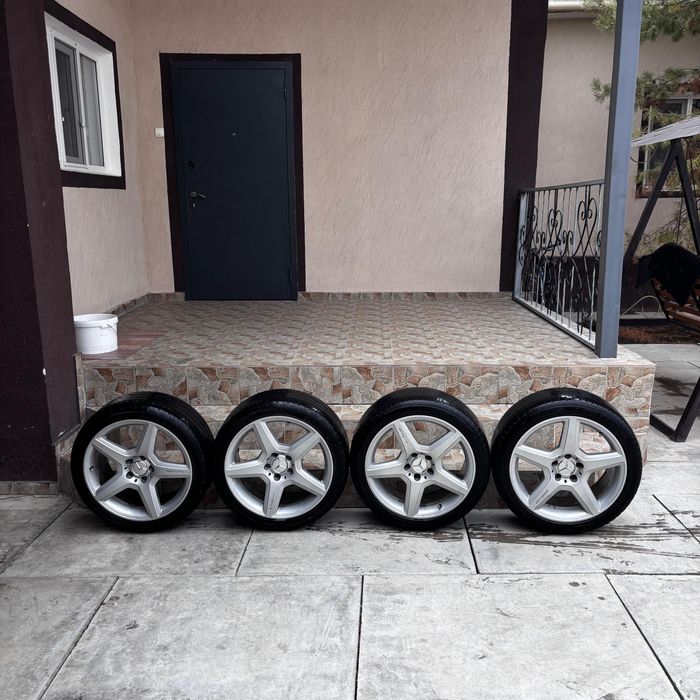 ДискиR18 с шинами