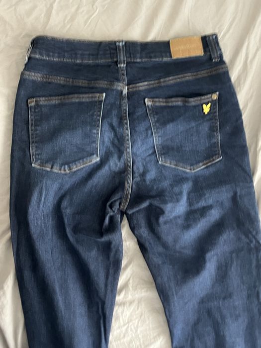 Lyle&Scott дънки размер за 14/15 годишни