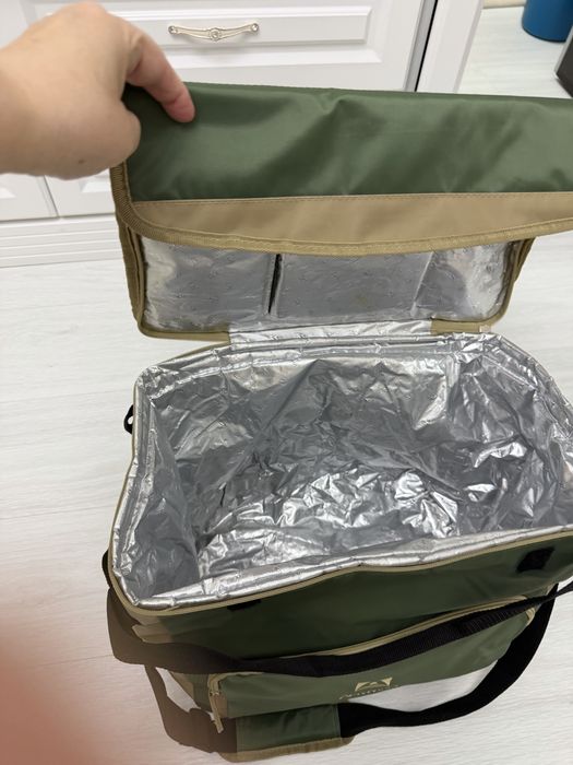 Термо Сумка Арктика