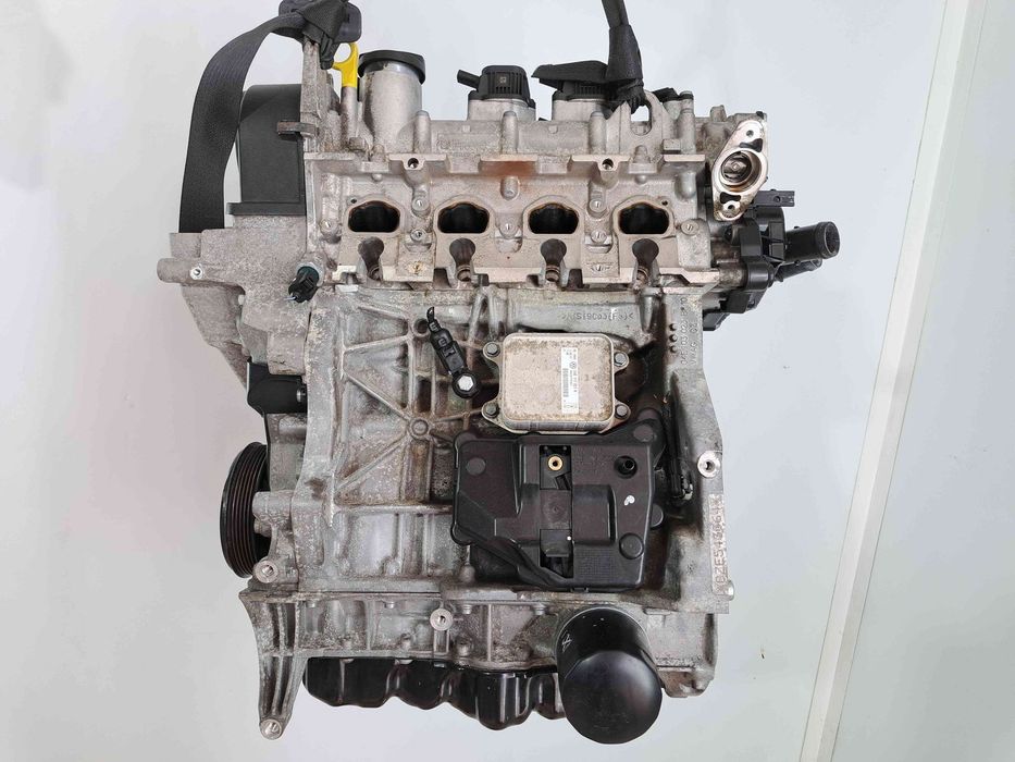 Motor complet ambielat  Volkswagen Golf 7 (5G) [Fabr 2014-prezent] CZE