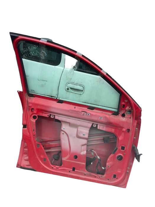 Usa Portiera Stanga Fata Renault Megane Ii Berlina Bm0/1_, Cm0/1_ 2001