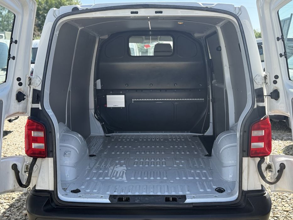 Volkswagen TransporterT6 4MOTION/05.2019/GARANTIE Posibilitate leasing