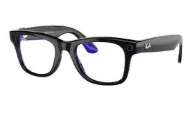 Очки очки камера