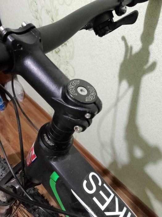 Велосипед Axis 27.5 md