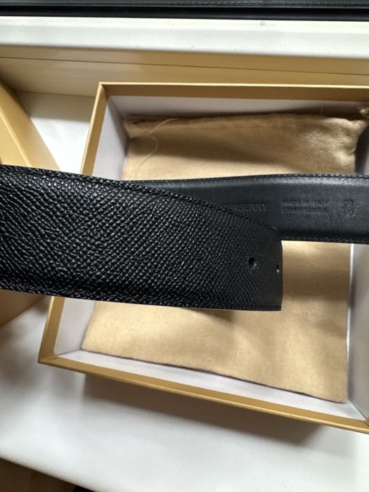 Ремень burberry 1:1