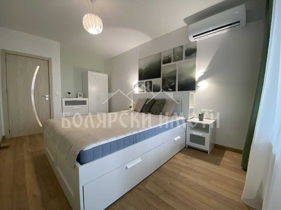 Продава се Двустаен апартамент в Велико Търново, Зона Б - 75 кв.м за 1071 €/кв.м - Снимка #7