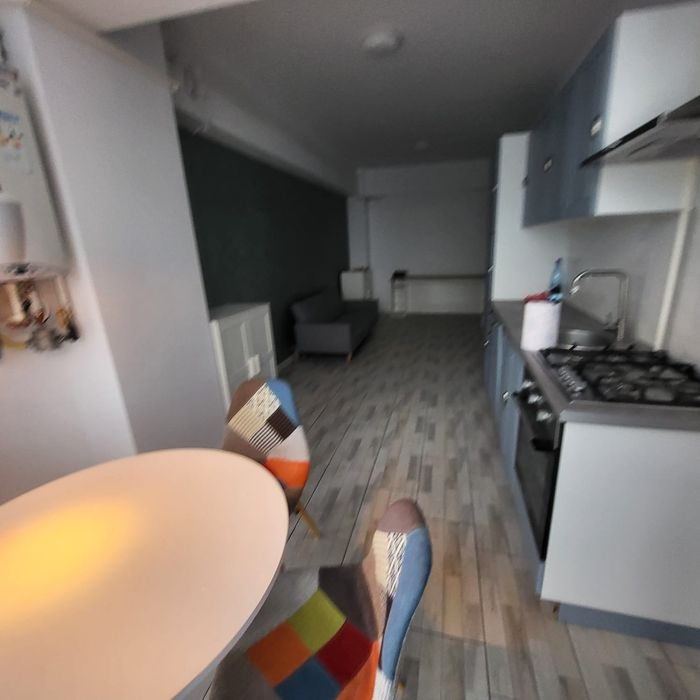 Apartament 3 camere de închiriat | 60 mp | Bloc nou 2024 | Etaj 1 | Parcare | Zona Primăria Suceava – Universitate