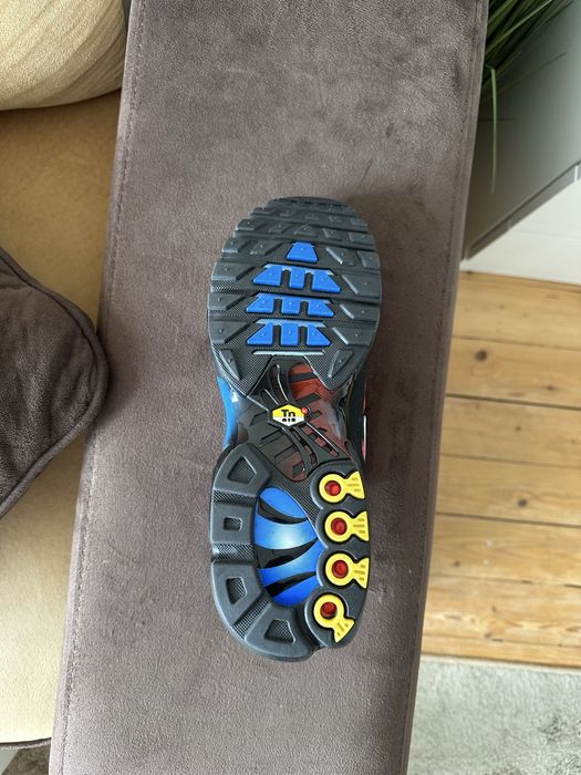 Air Max Plus TN
