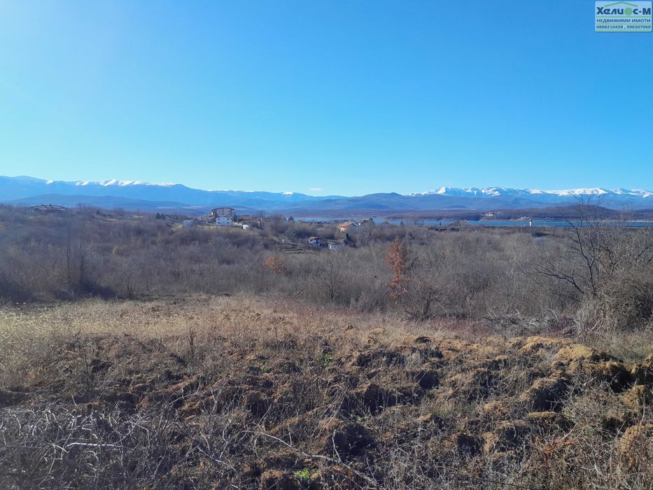 Продава се Парцел в Монтана, в.з. Юг - 930 кв.м за 47 €/кв.м - Снимка #8