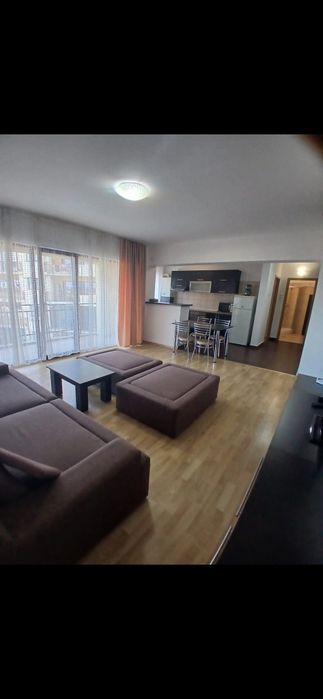 Inchiriez apartament 2 camere Trivale-Montanstar
