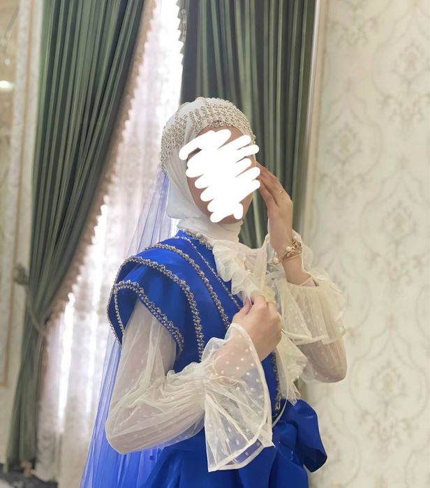 Ансамбль Келинлар учун салом куйлак