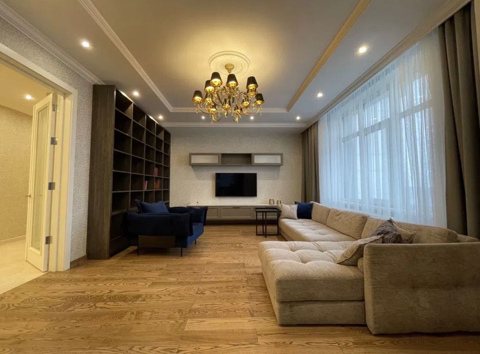 Аренда б квартира Новомасковская 4 ком удачливая квартира новастройка