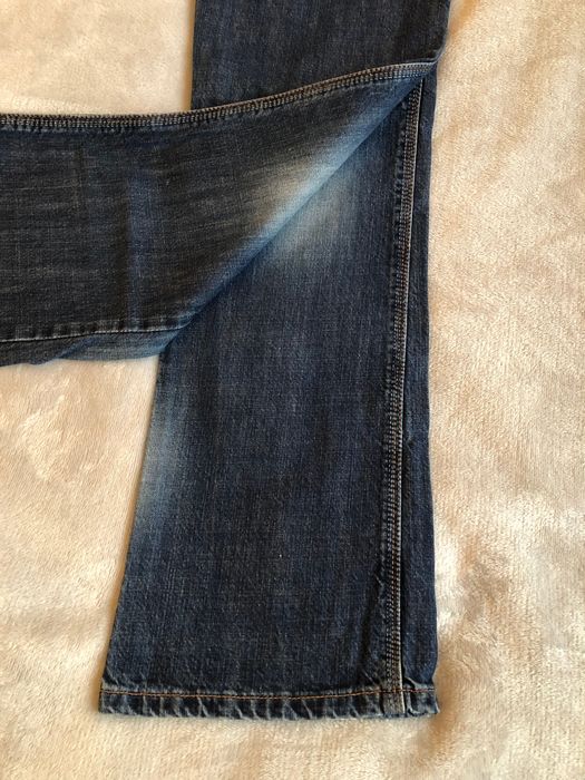 Wrangler дамски дънки