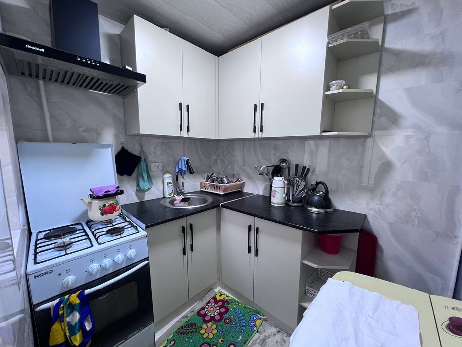 Arendaga uzoq muddatga hamma sharoit bor 3 xonali vakzal hududi sentr