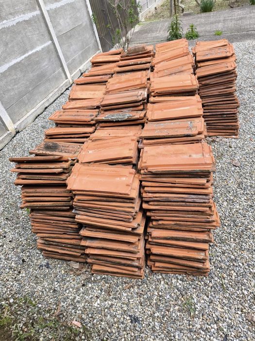 Vand tigla in stare buna