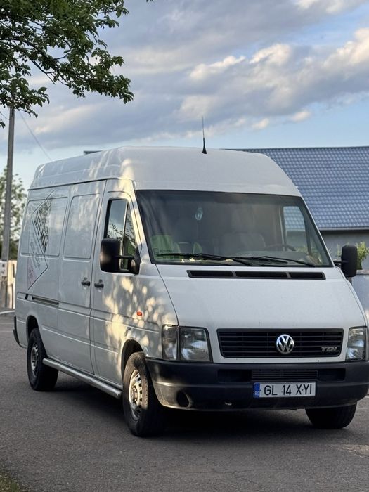 Volkwagen AG 2003 2.5TDI