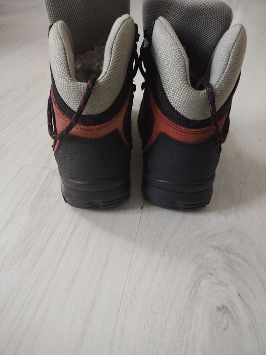 Bocanci Palsboda Tex 40