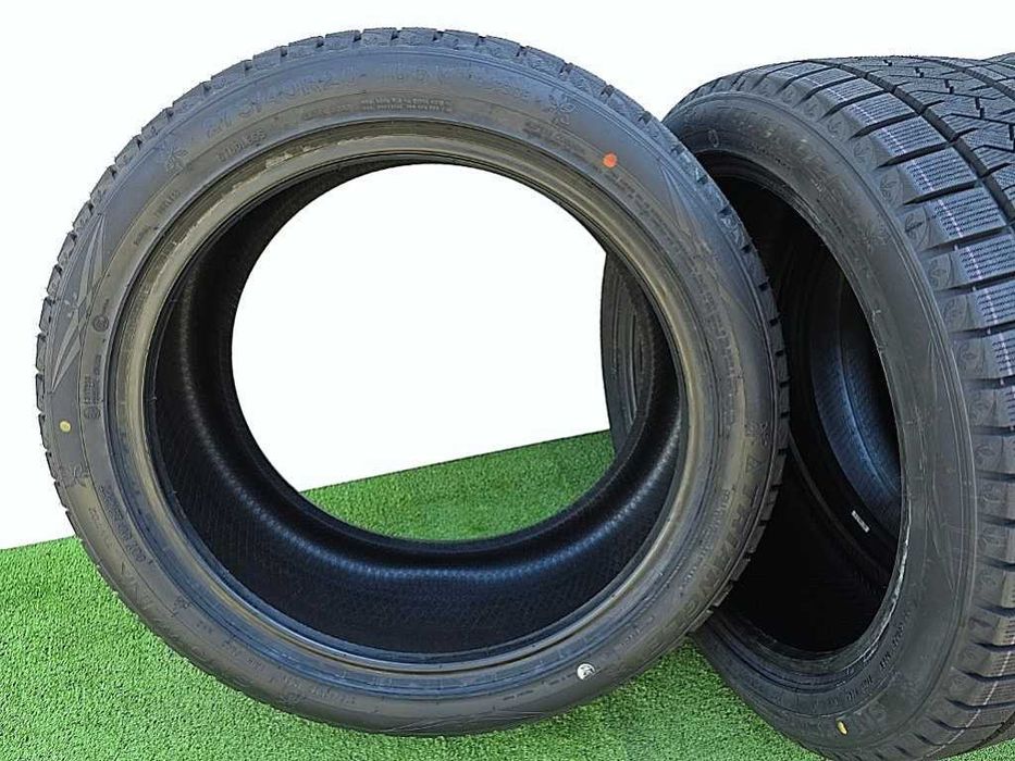 4бр. пакет TRIANGLE SnowLink 275/40/20 и 315/35/20- зимни НОВИ