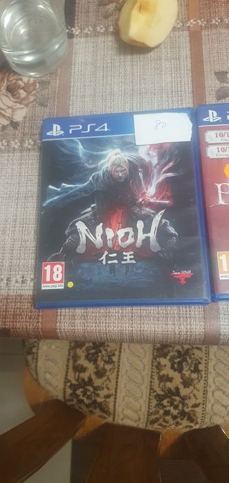 Jocuri PlayStation 4