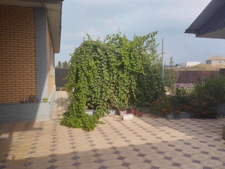 Продам дом в поселке Долан