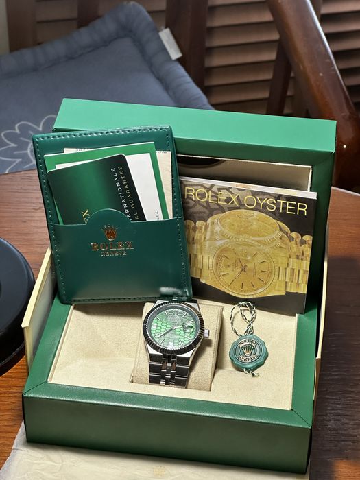 Rolex soat “AAA”