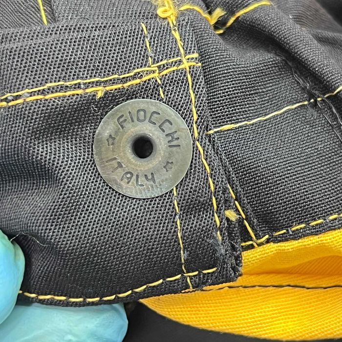 Pirelli Key Point Мъжки Работен Гащеризон XL Механик