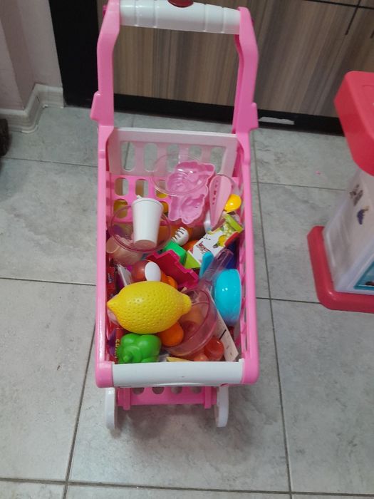 Детски играчки за момиче