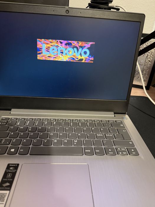 Laptop Lenovo Idealpad 3