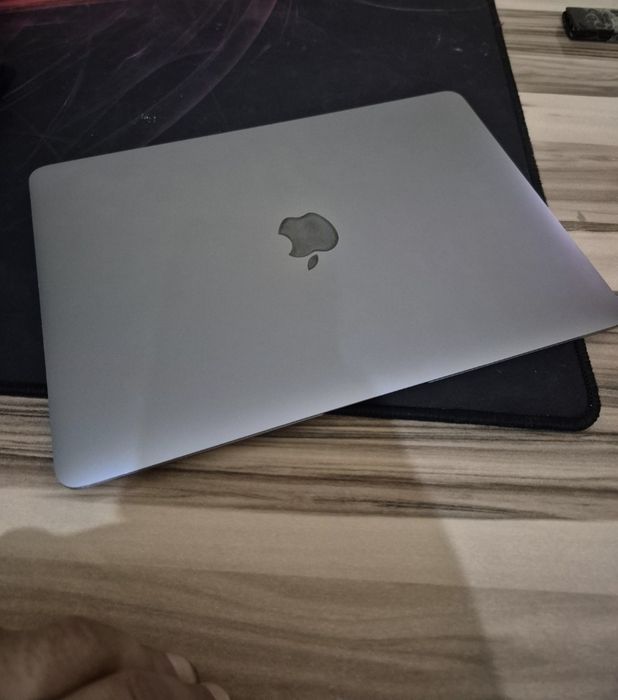 Mackbook Air Retina 2017 года