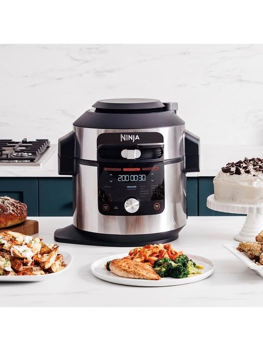 Multi Cooker Ninja 15-in-1