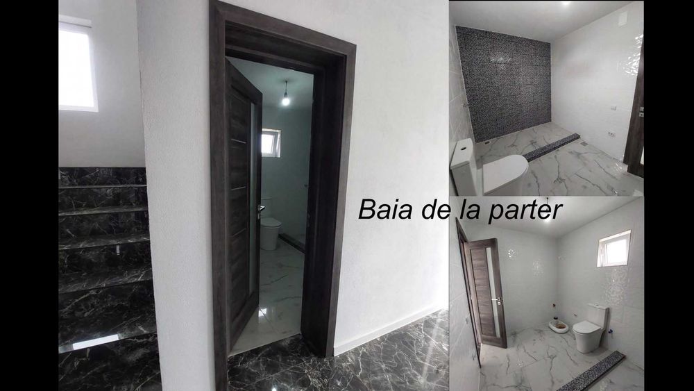 Casă de vânzare, Judeţul Arad comuna Frumuşeni