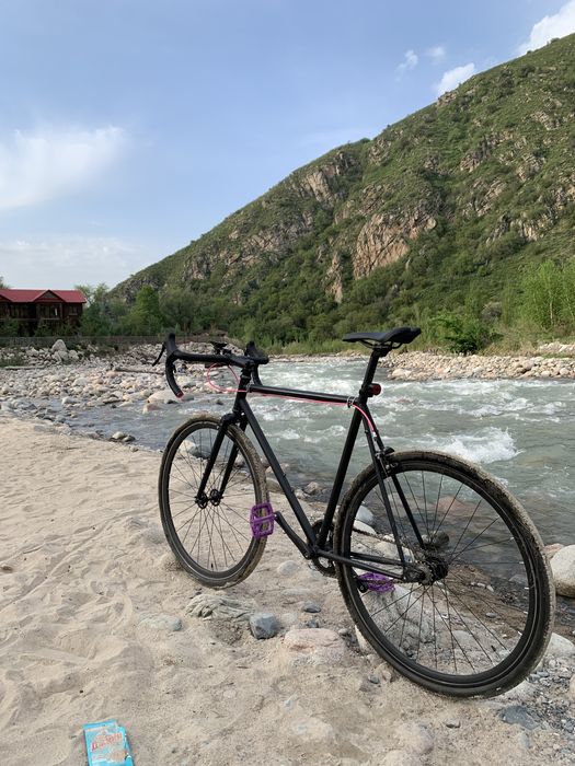 Фикс и сингл, Octopus Vulgaris ST