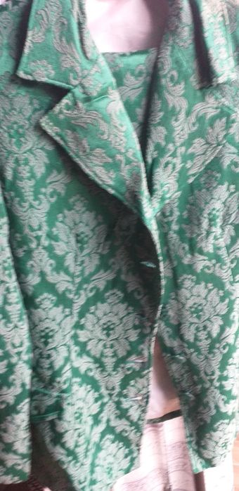 Costume damă,mătase,casmir