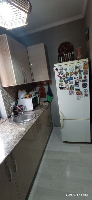 Продается 1 комнатная квартира (id 116277)