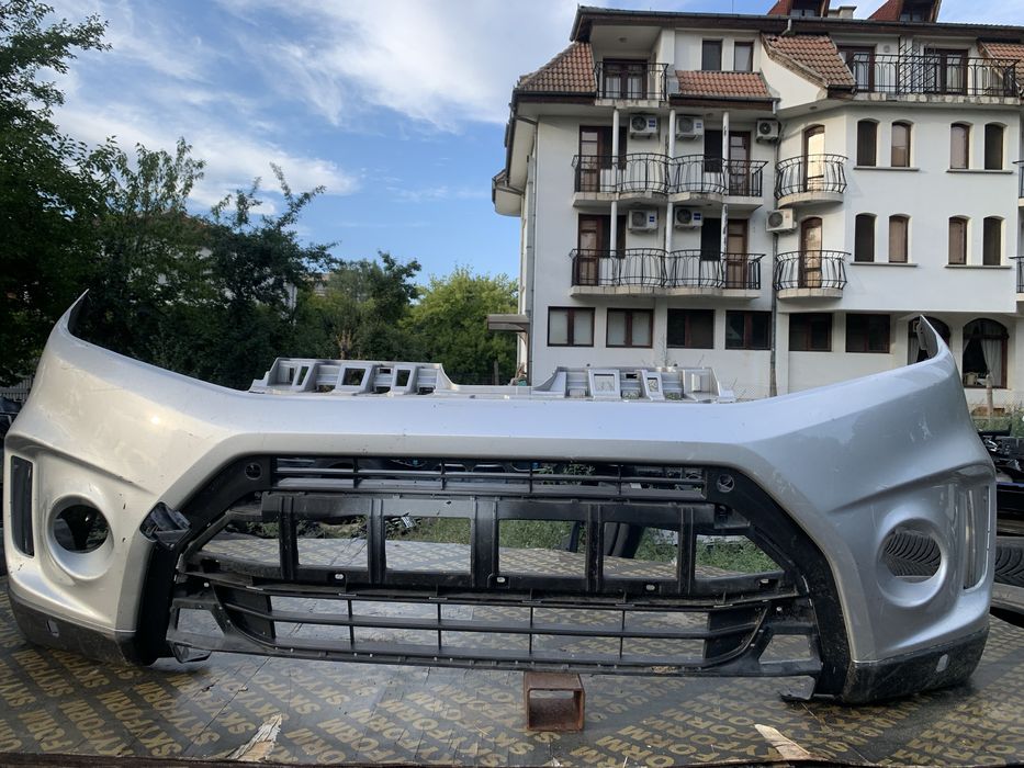 Броня Suzuki Vitara