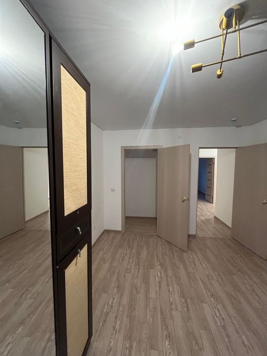 Сдаётся 2х комнатная квартира