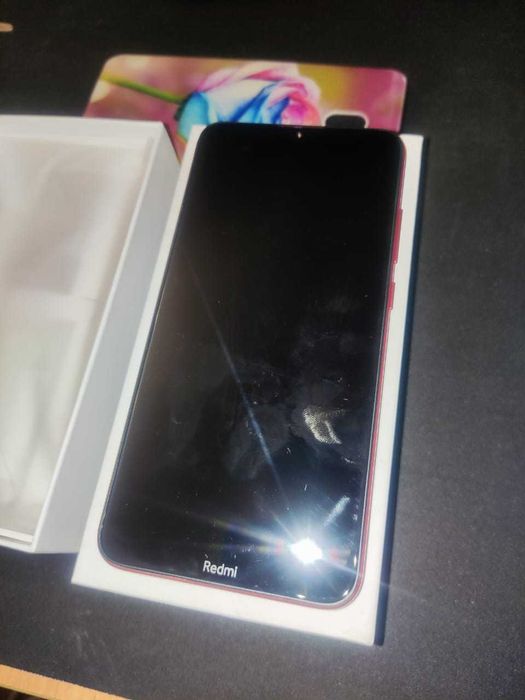 Xiaomi Redmi A8 2/32Gb