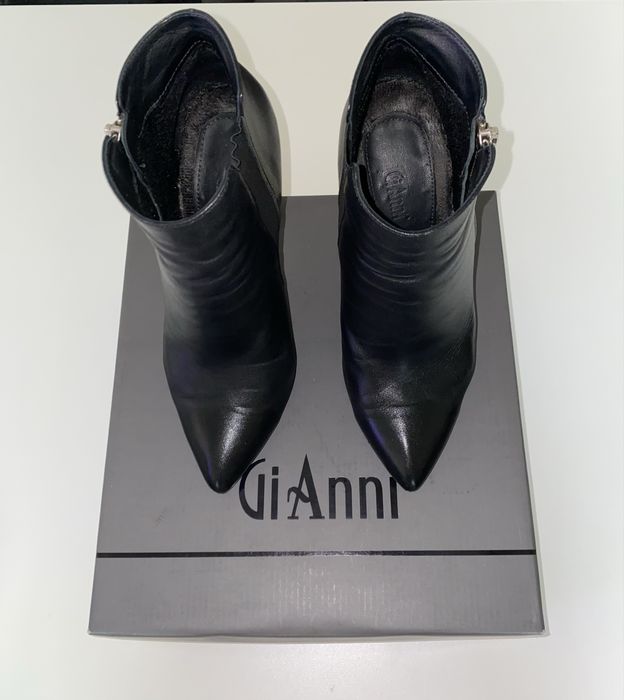 Дамски боти Gianni