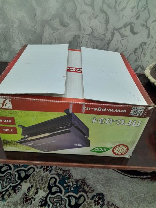 Шашлычница шашлик