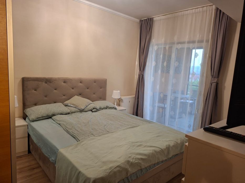 2 Cam. Prima Nucetului