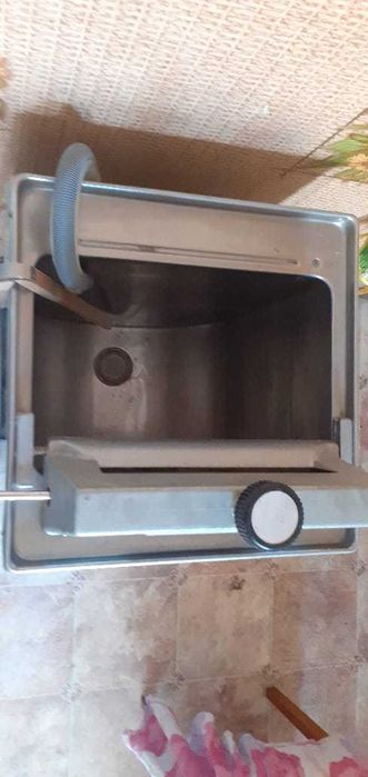 Стиральная машинка