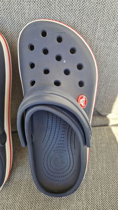 Оригинални чехли Crocs