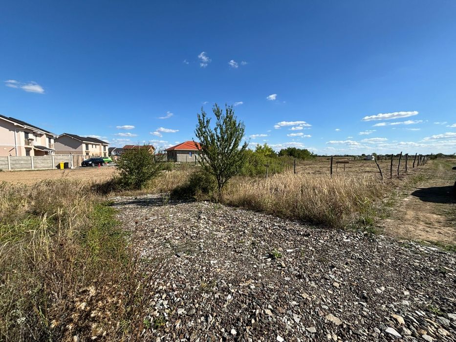 Vand teren Timisoara , Urseni 2 parcele