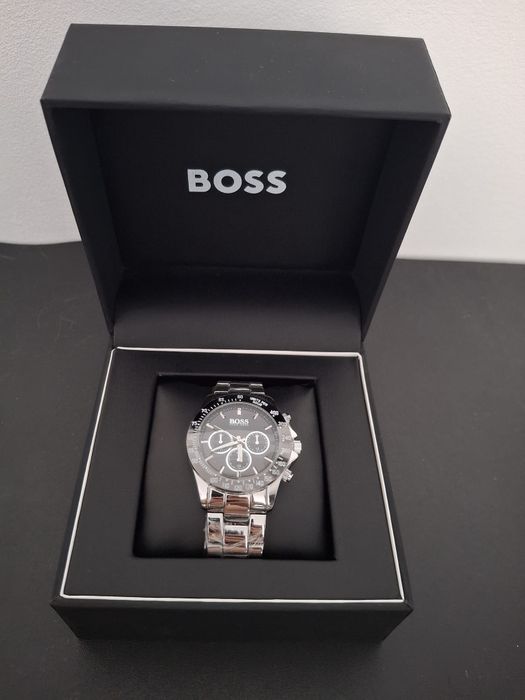 Ceas Hugo Boss Nou